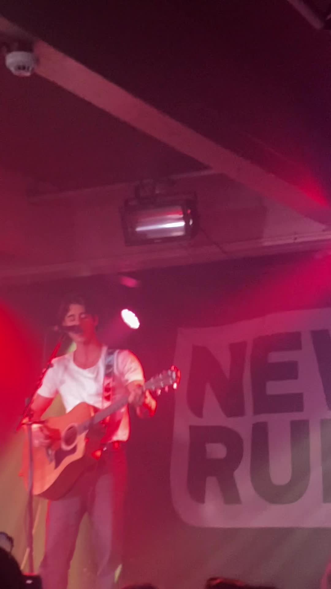 @New Rules Ireland
