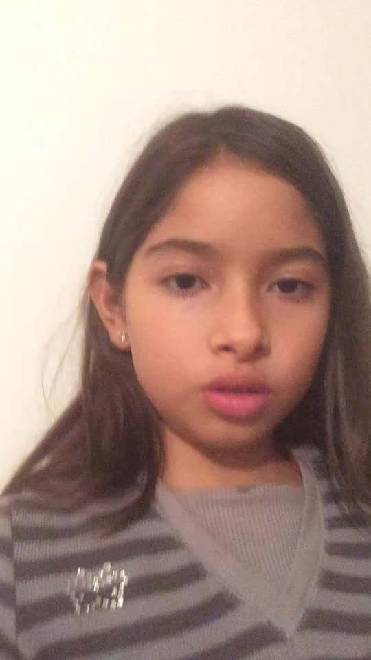 @Alison Moshyel Betancourt 