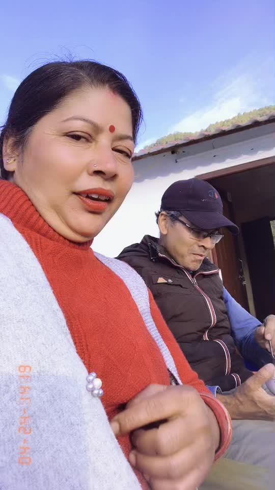 @kushum giri