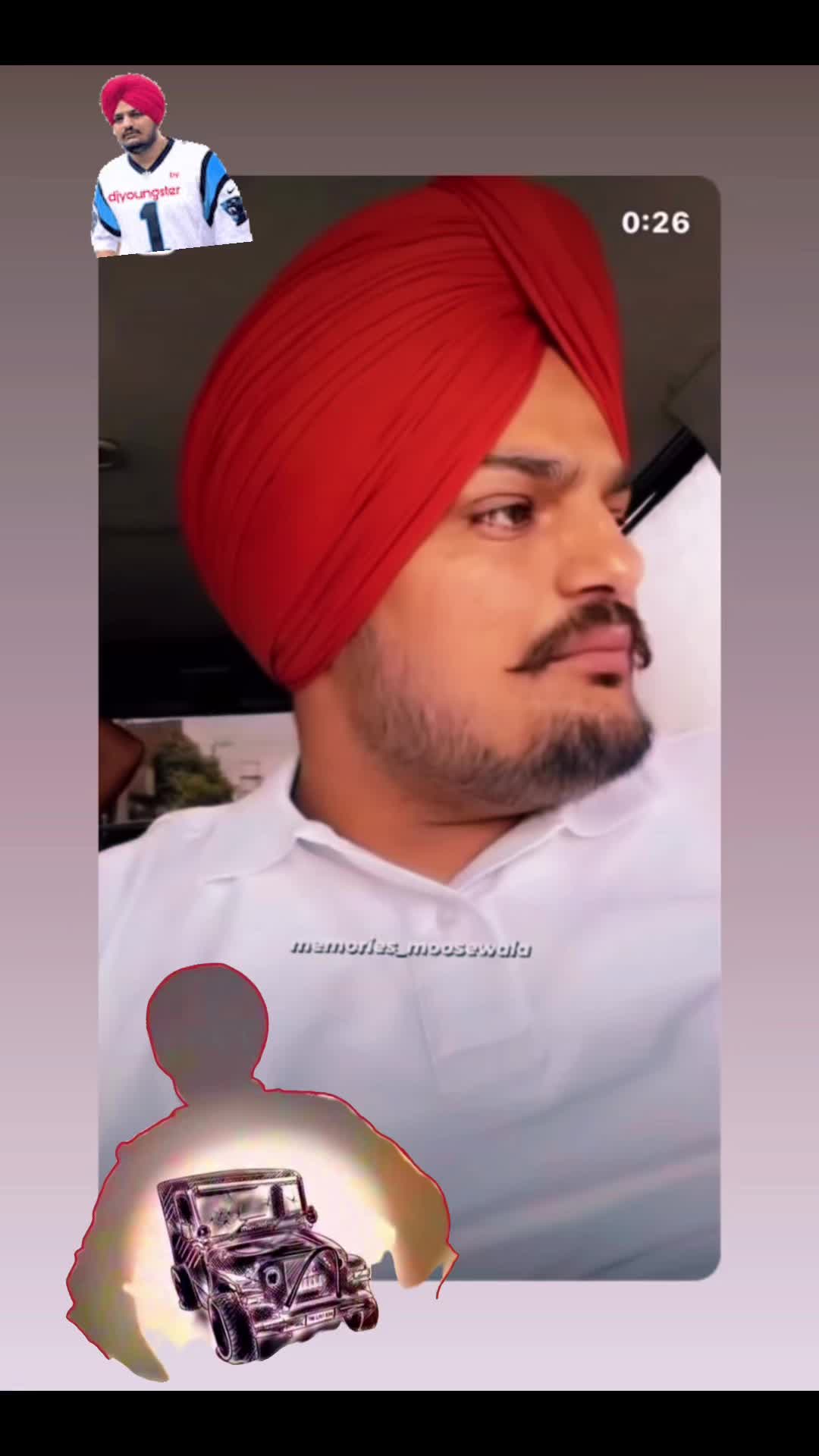 @sidhu...?