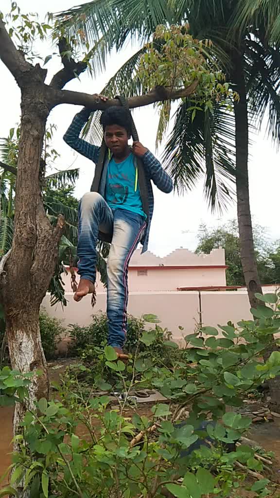 @Ranjan kumar Nayak