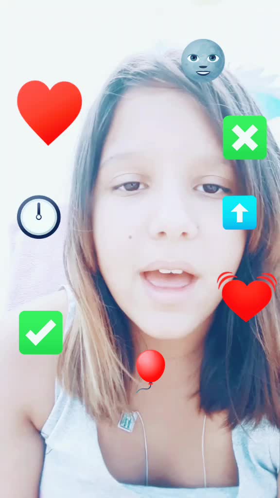 @Luiza verly ✌🏻😁✌🏻