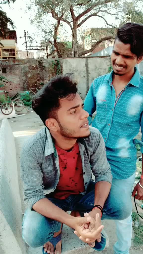 @Nishant