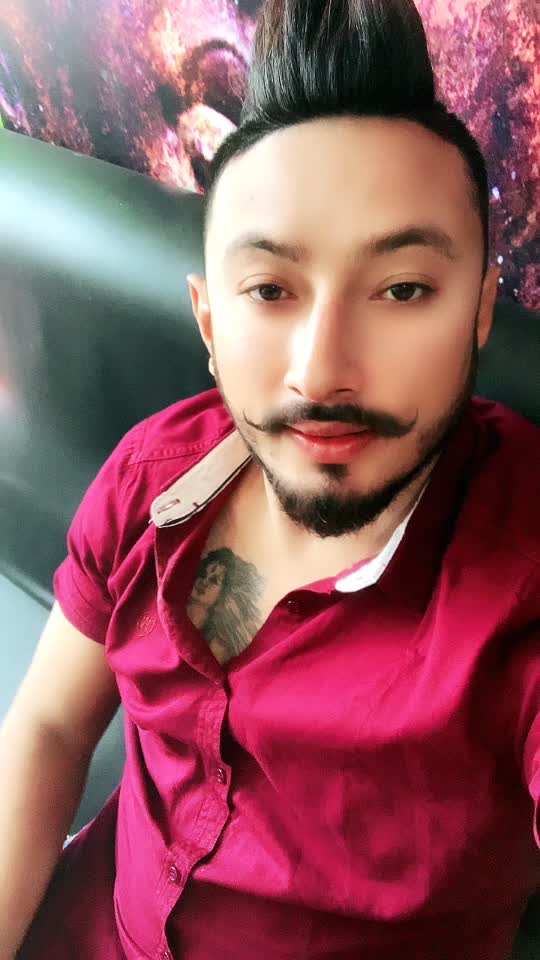 @Dabin Shahi