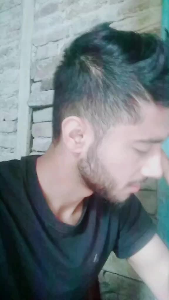 @Syed Hayat Geelani
