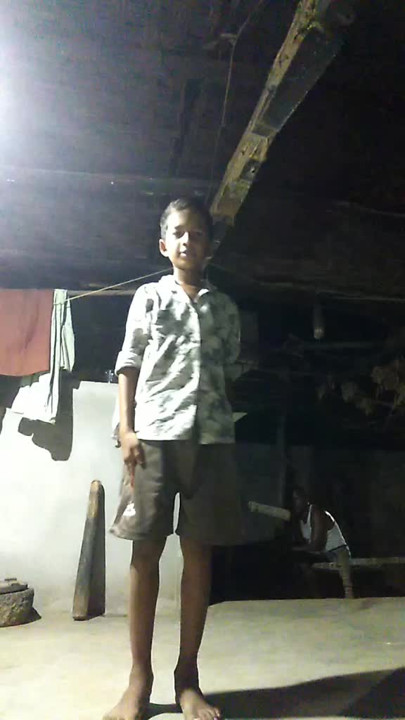 @lovely boy charan