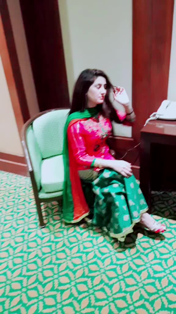@Alina Bhatti