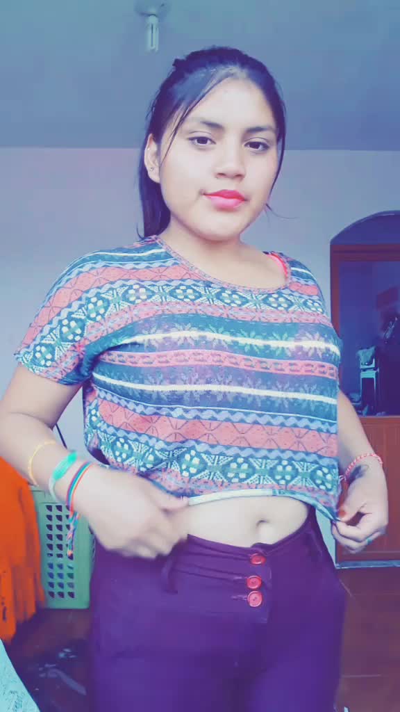 @Chochita💜🍁😊