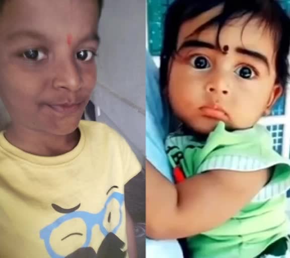 @Antha Reddy