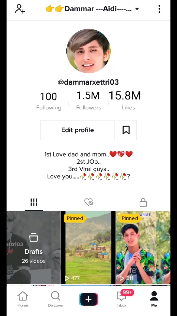 @👉👉Dammar ---Aidi----👇👇