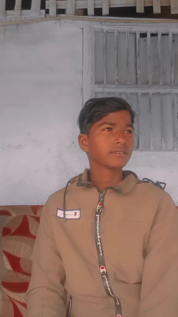 @Sunil Raj