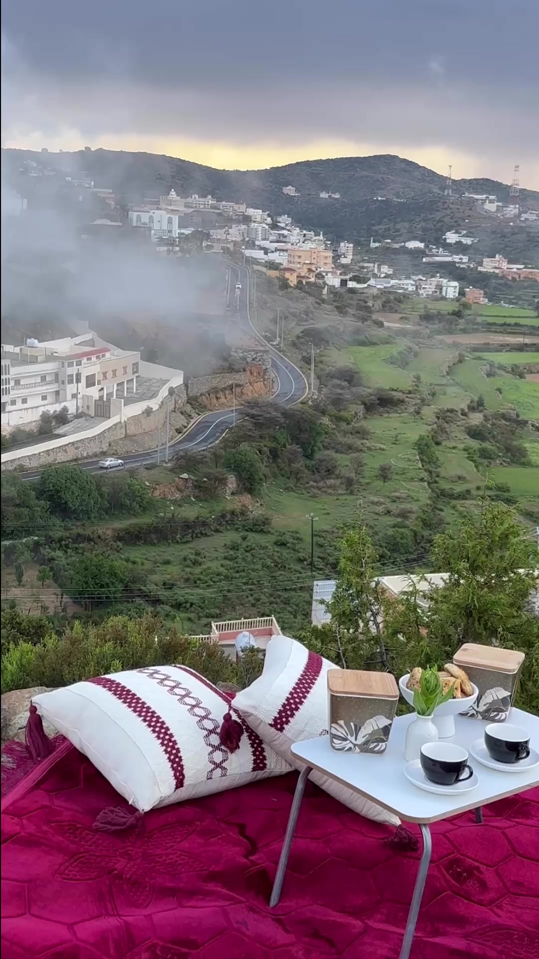 @بنت الطبيعة 🍃🕊️