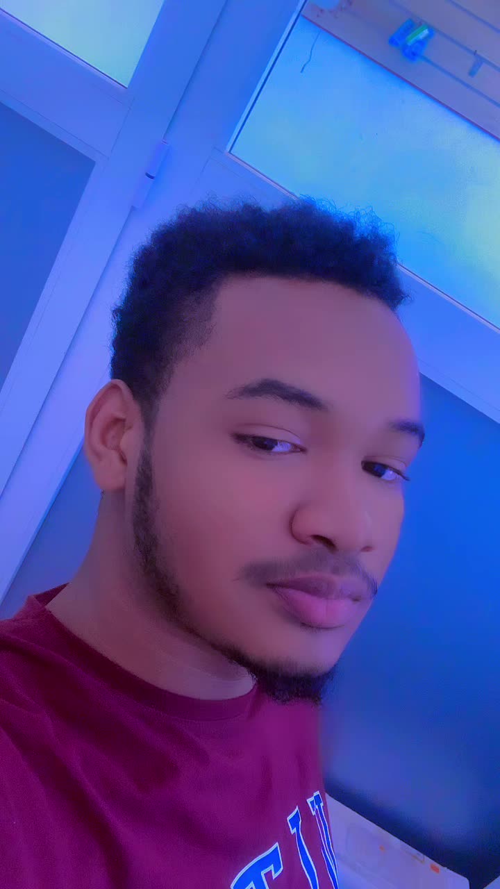@Abdourahmane Baldé ❤️