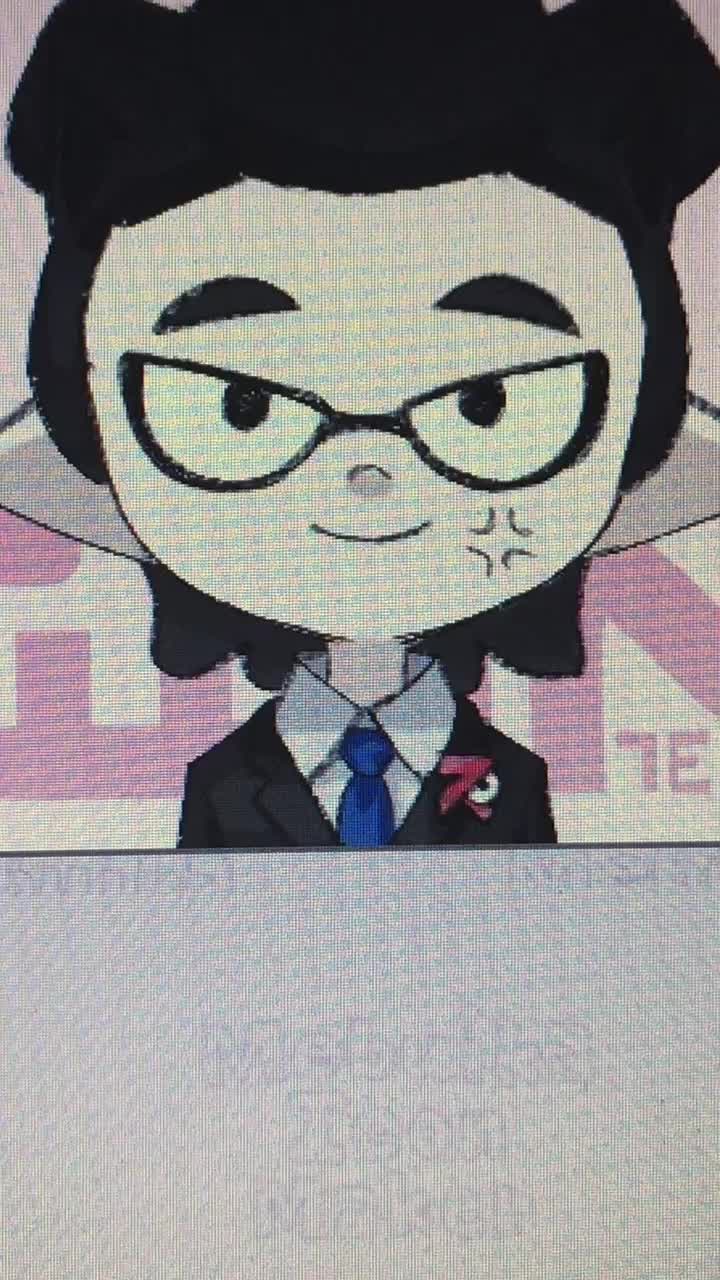 @Squid boy