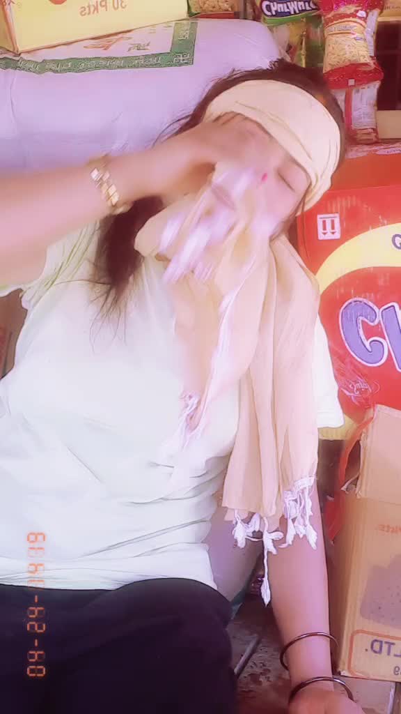 @Kalpana Magar