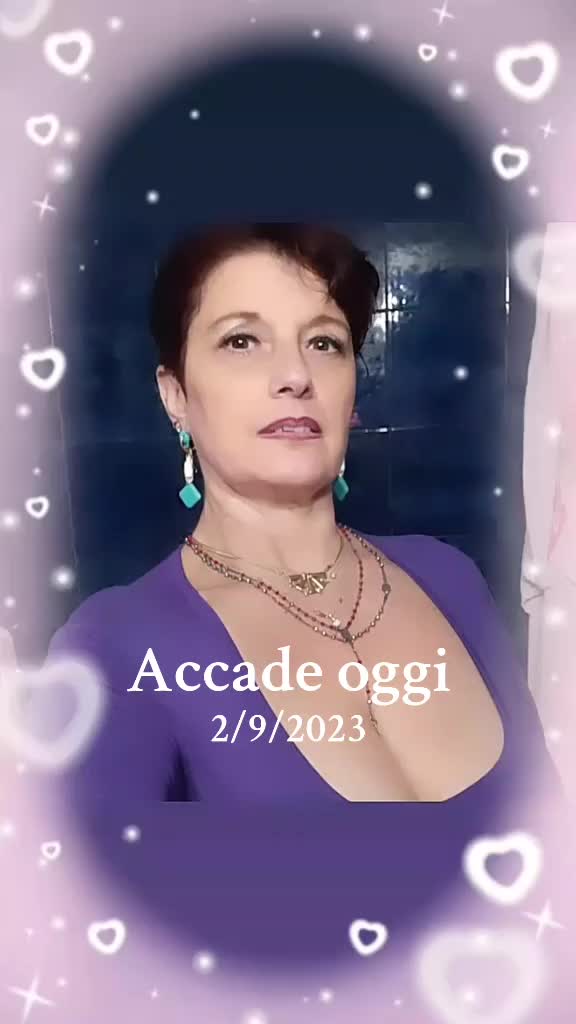 @mariacatacchio2Maria
