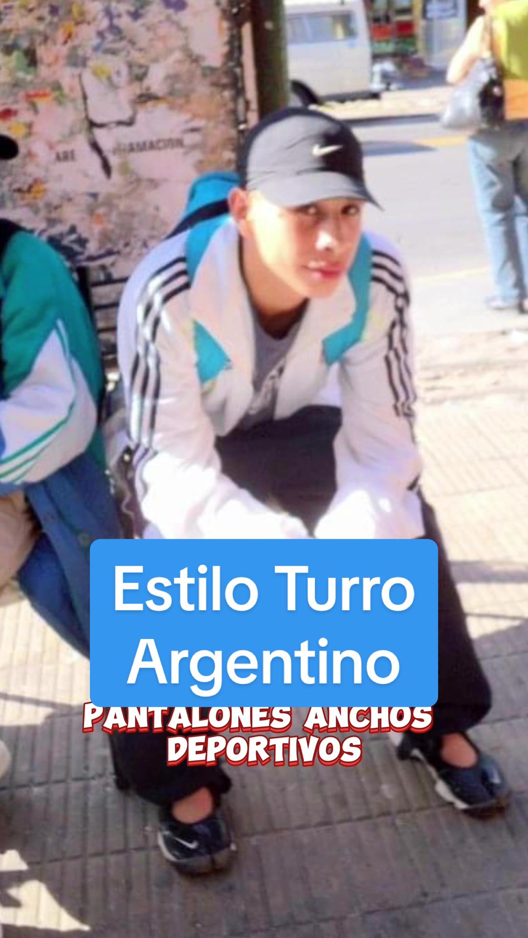 @Anthony Rodriguez