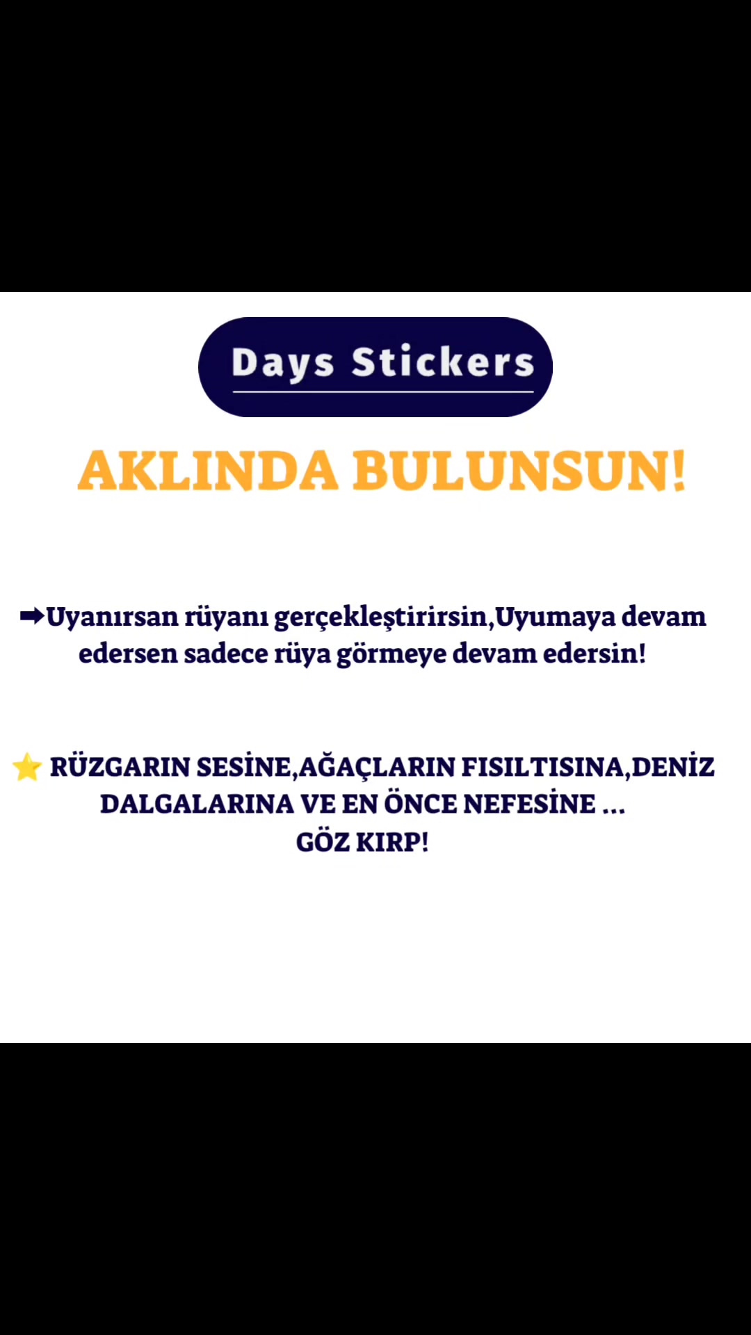 @DaysStickers
