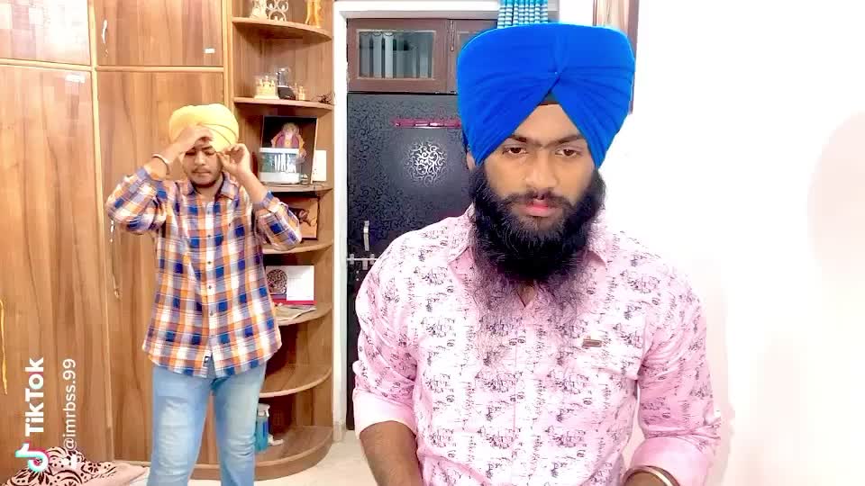 @Balpreet Singh