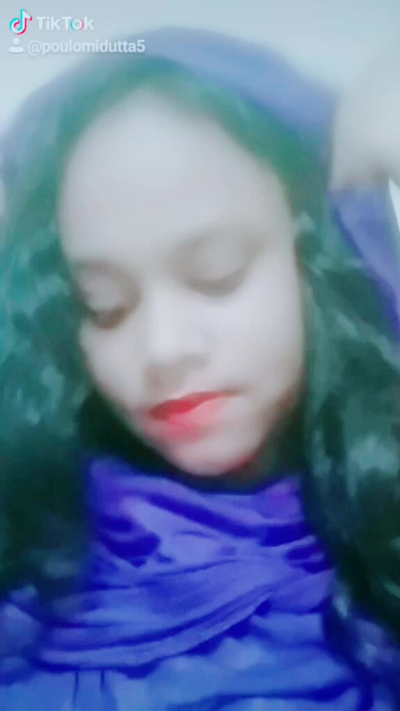@👑Poulomi Dutta👑