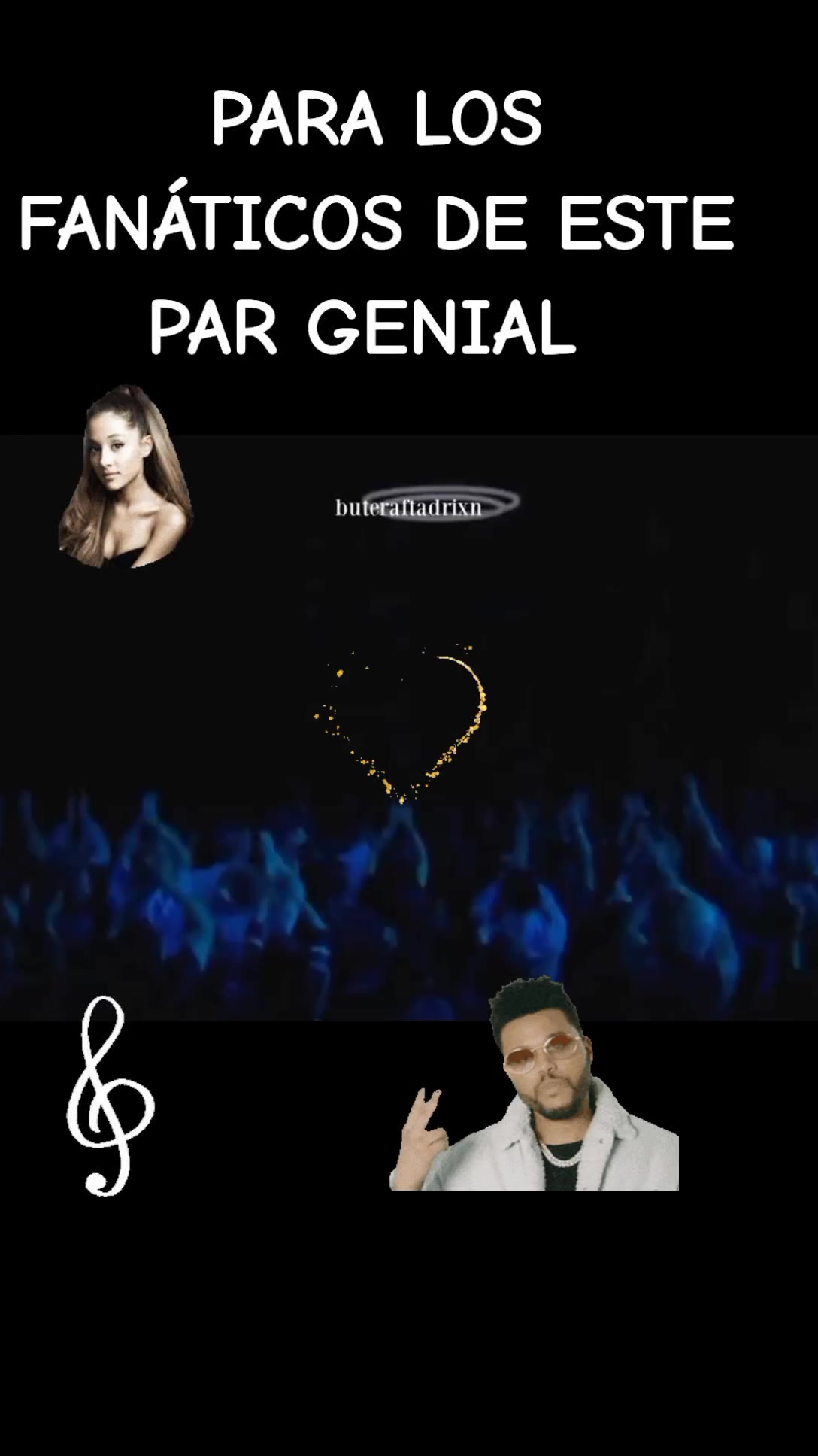 @La Fanática