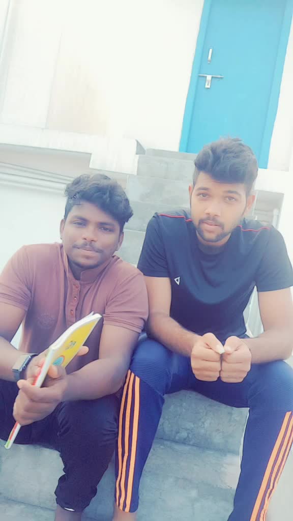@Apuroop seera
