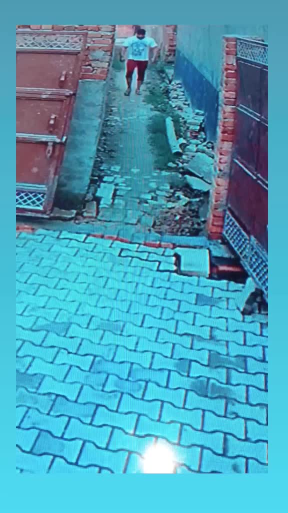 @Ch Rahul Kasana