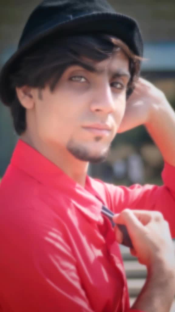 @Qabil Ambrose