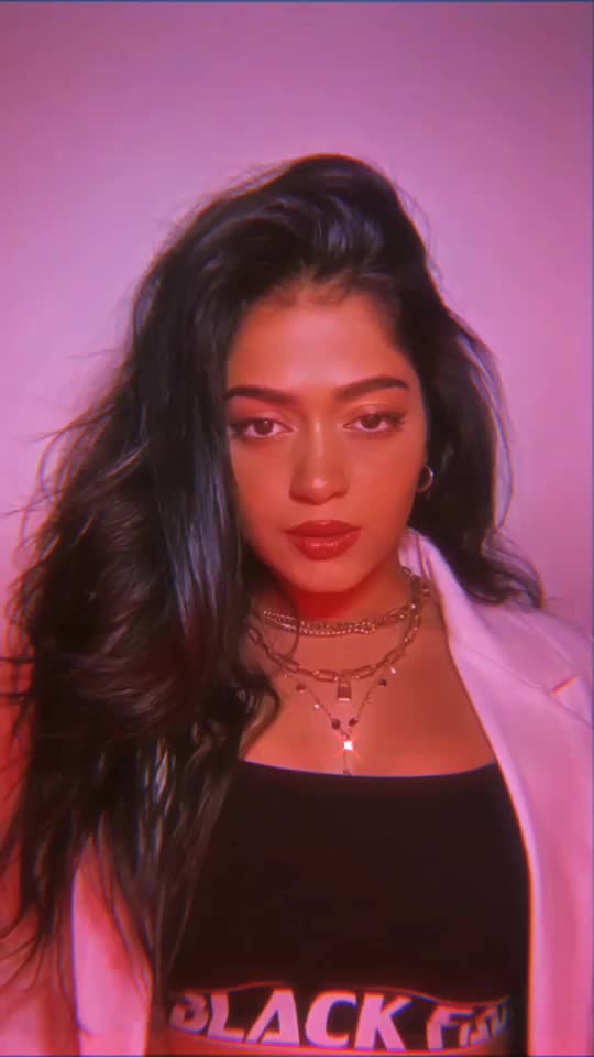 @Aaliya Seth