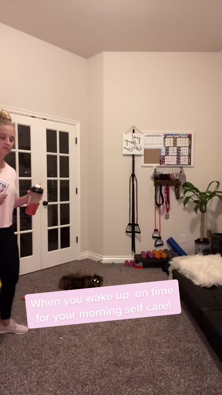@Corey Nicole Green