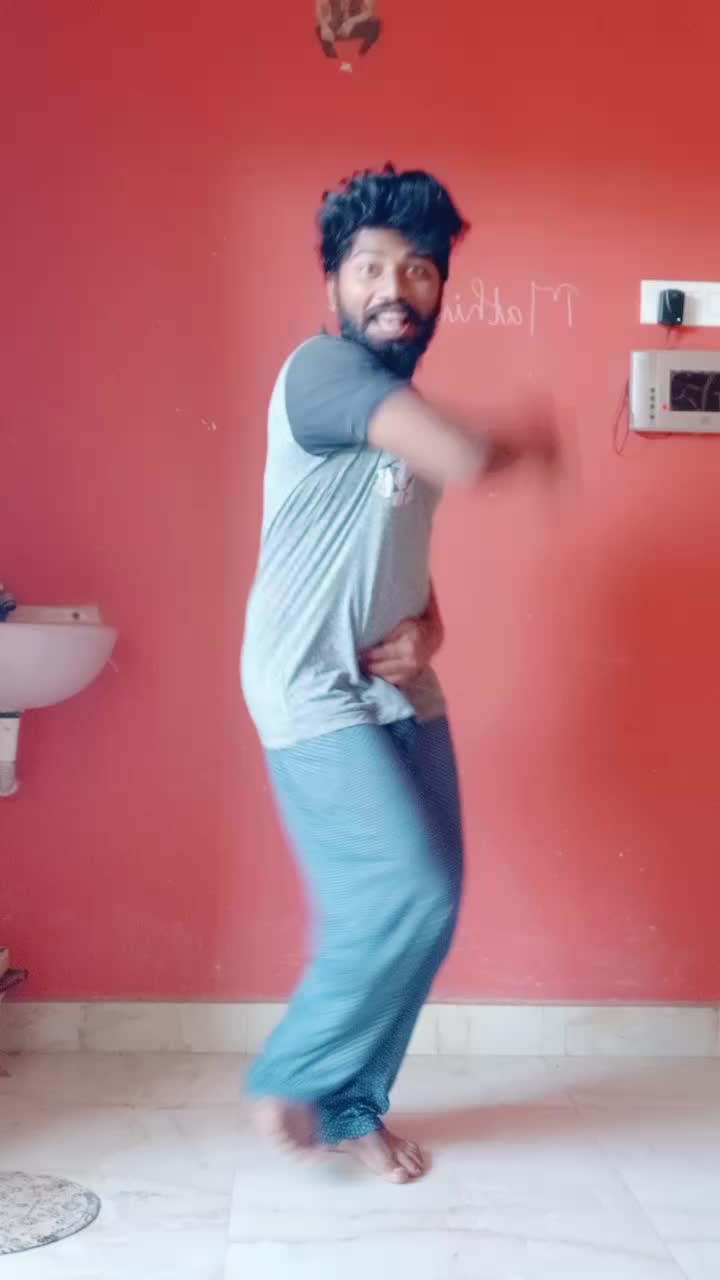 @AzhagiyaAsuran❤️