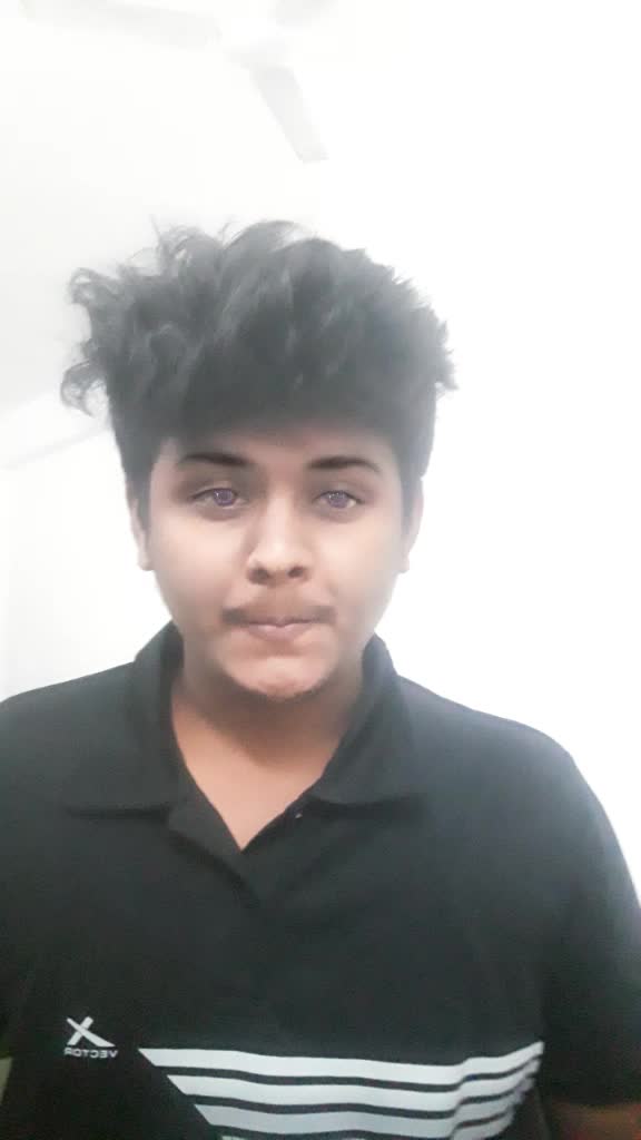 @Vasudevan