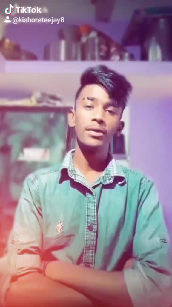 @A.Kishore Dharshan