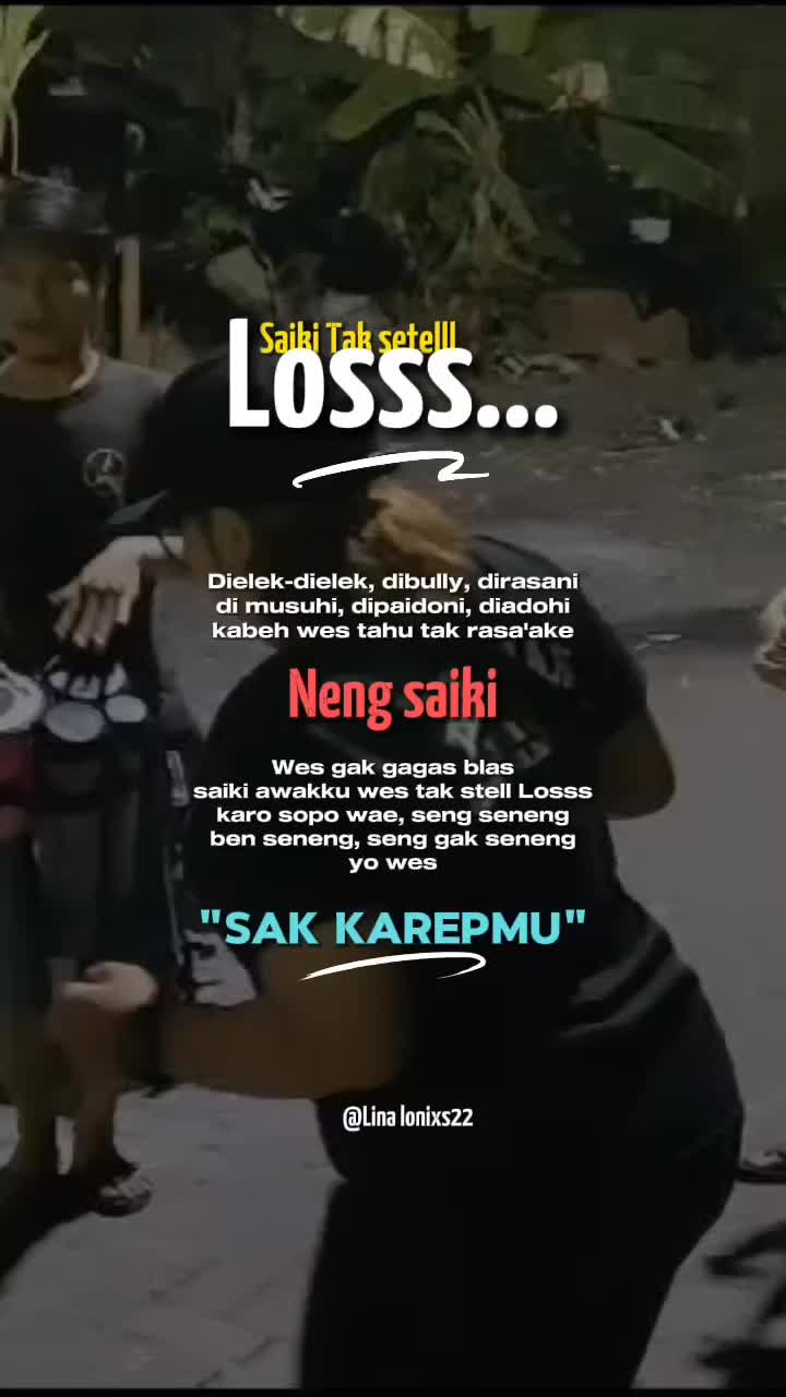 @Lina lonixs
