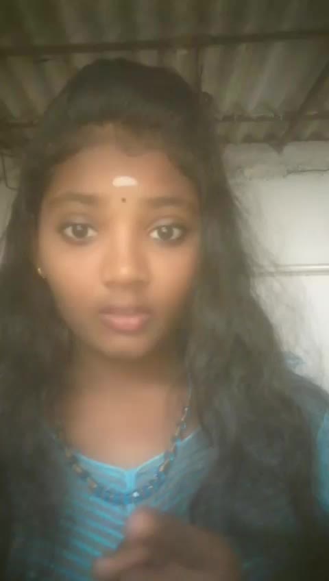 @Naughty girl chandu❤