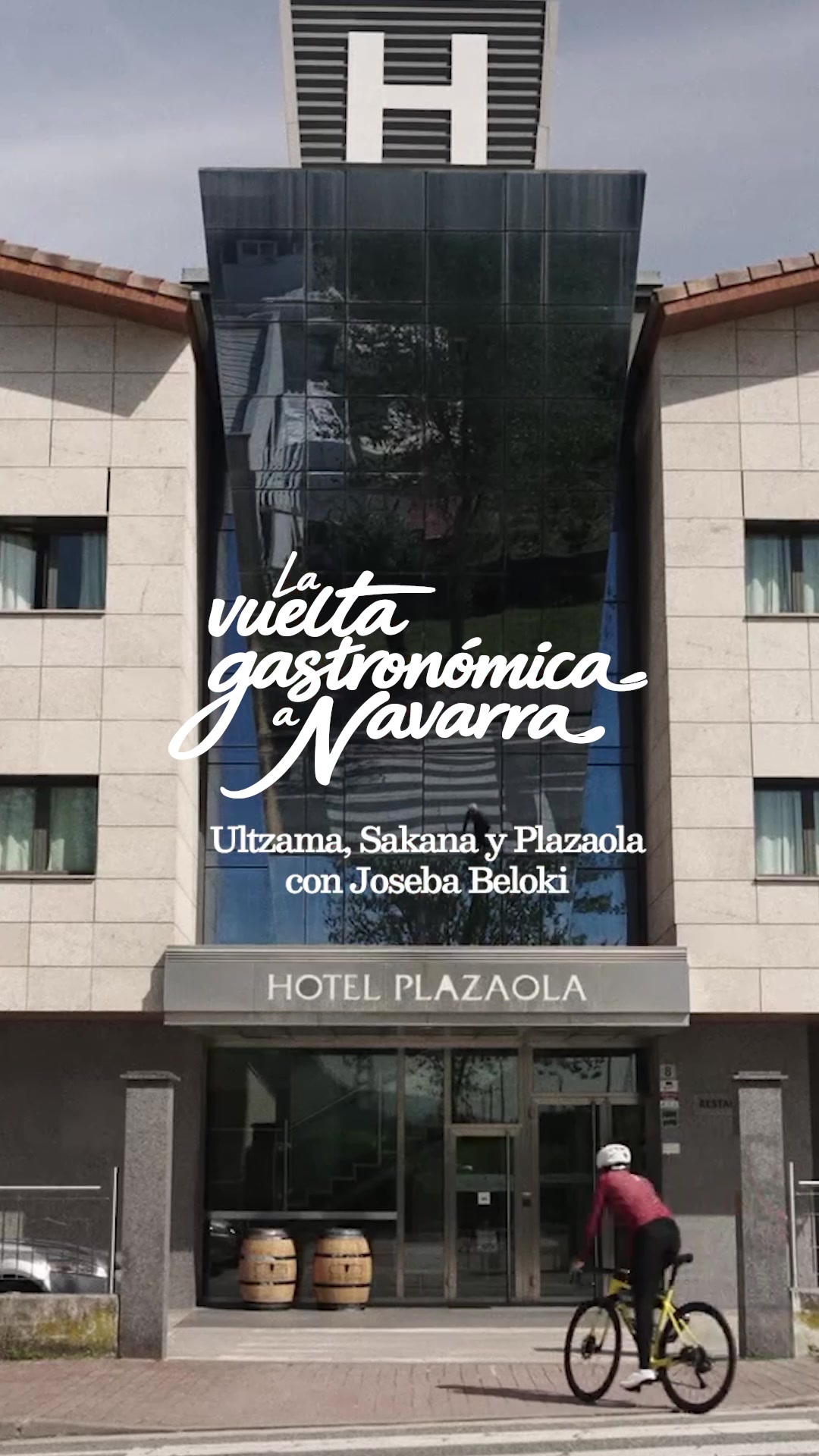 @Visit Navarra