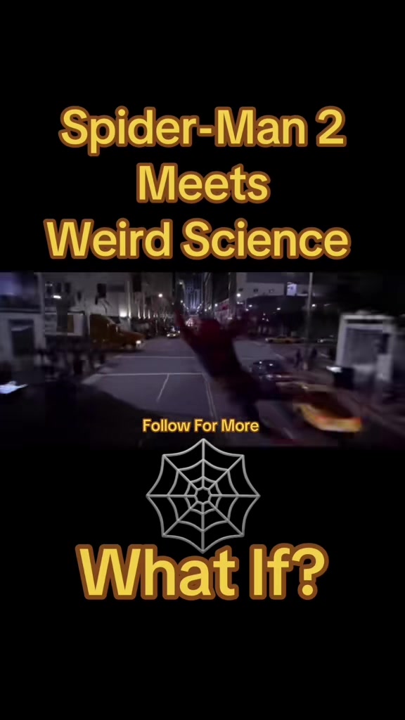 @What If?