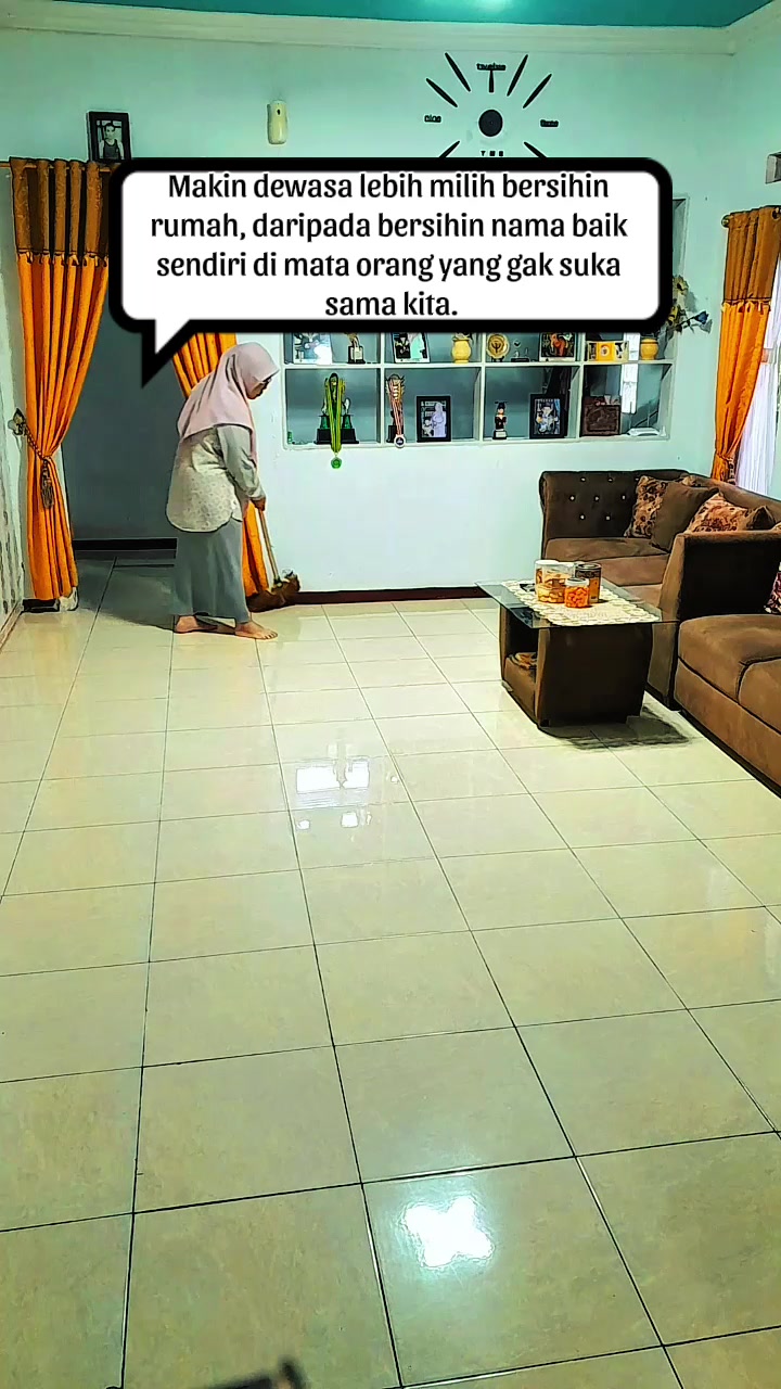 @Toko mama Nuni