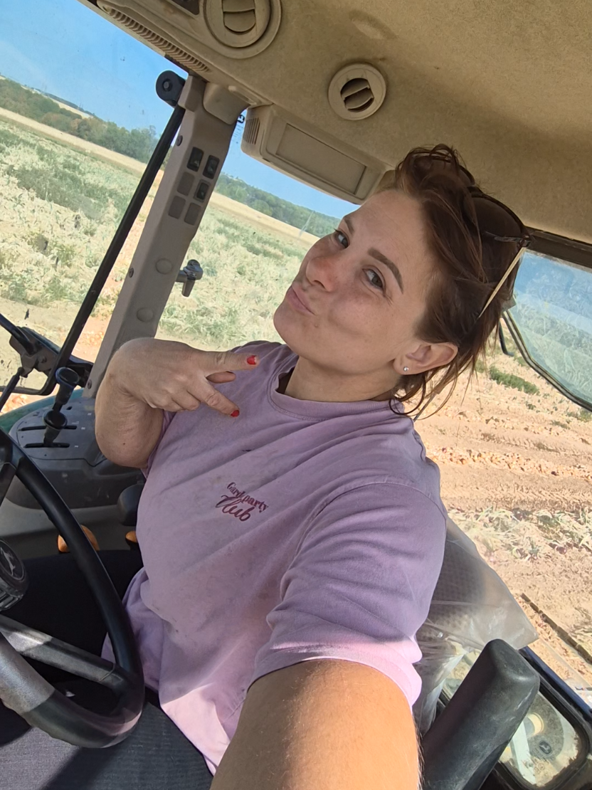@Mademoiselle_agri