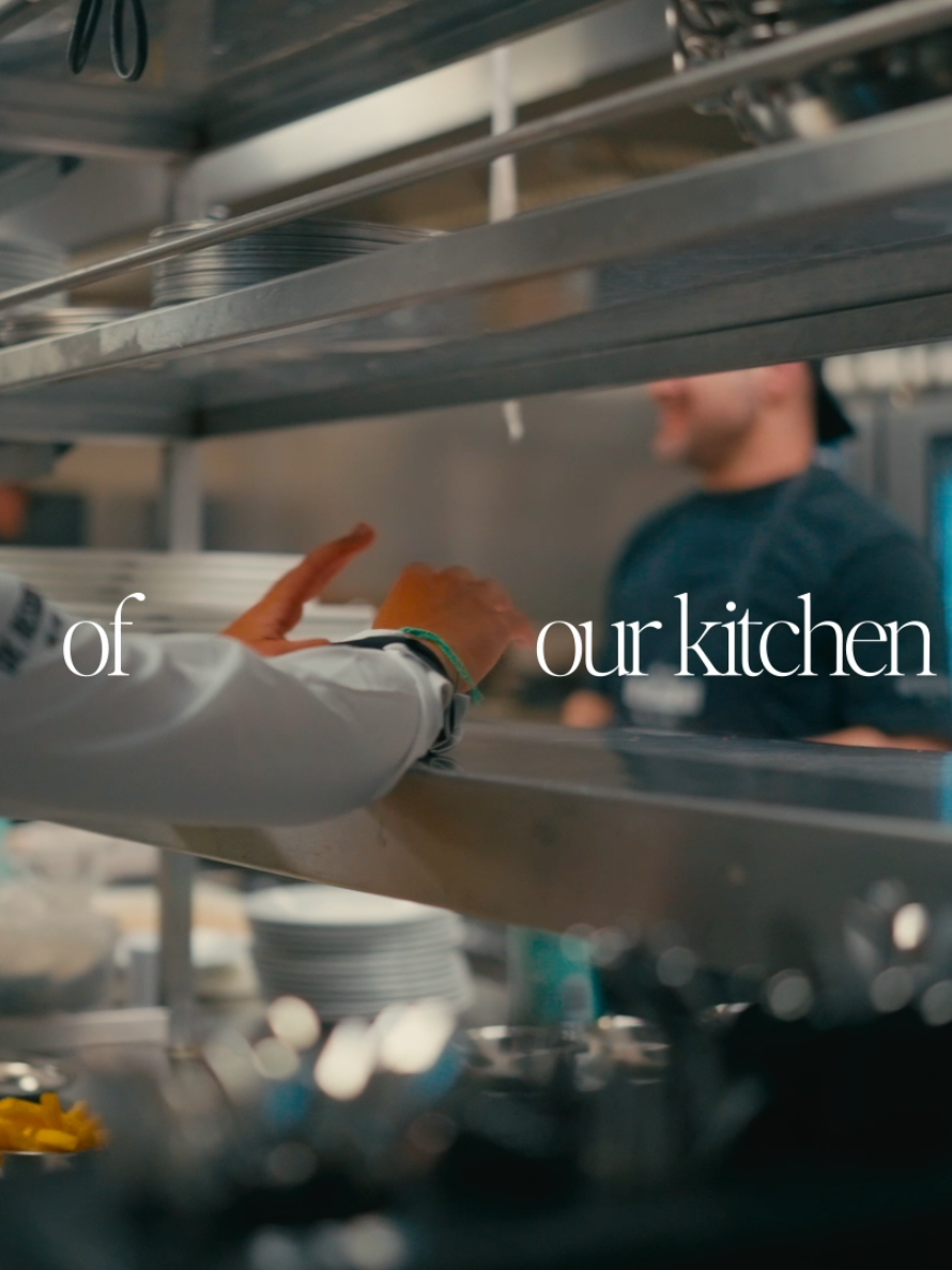@Restaurant De Resident®