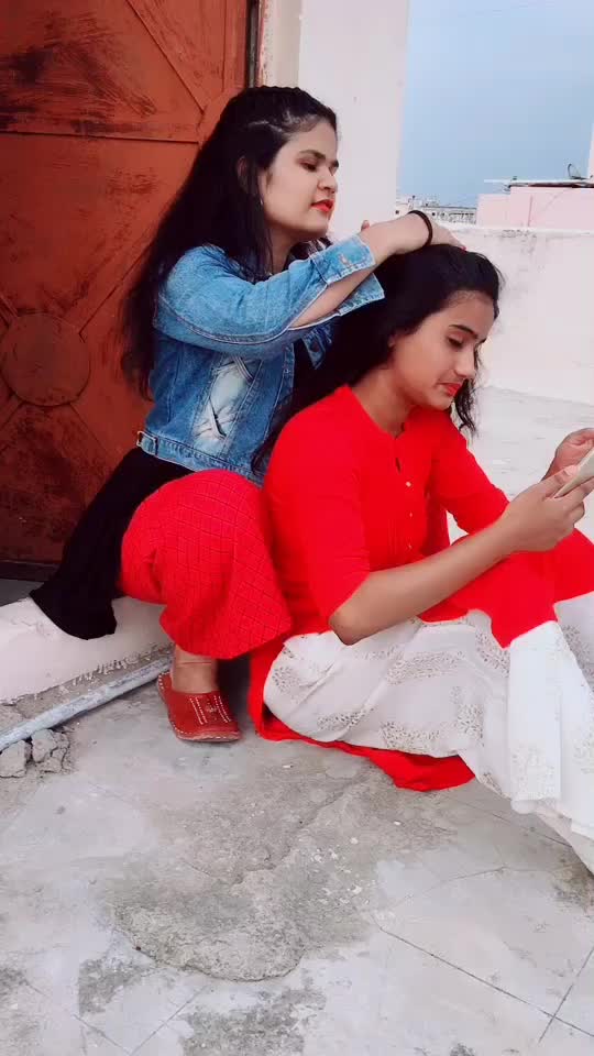 @👸ziddi chori👸☝️