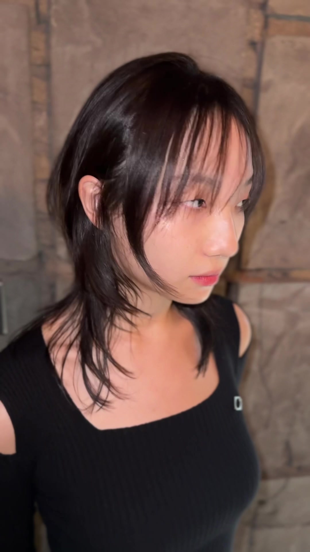 @채채