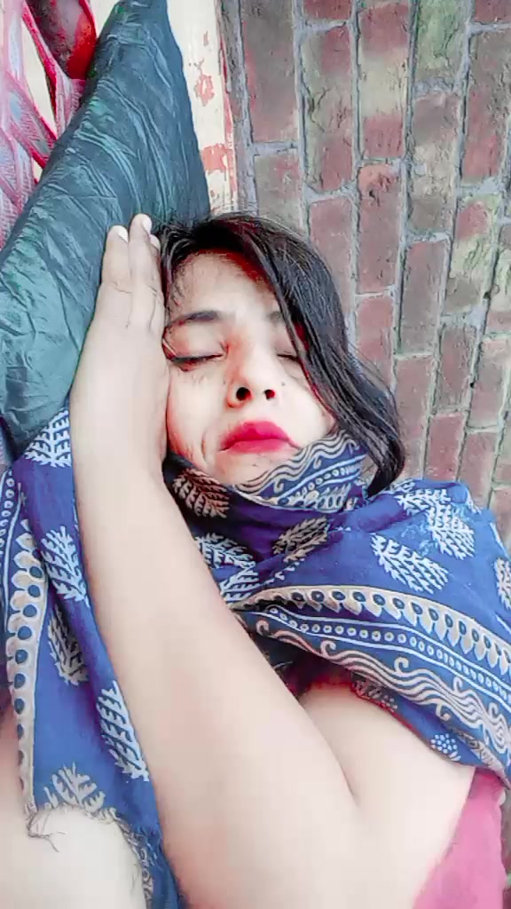 @Sania ParDesi hijab Doll