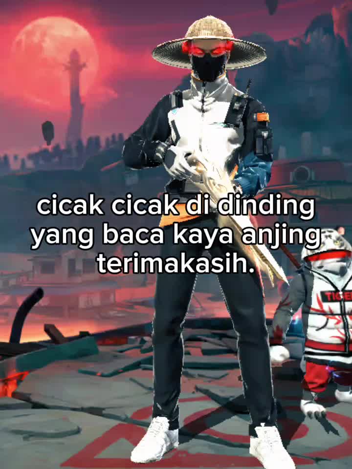 @raga satria buana