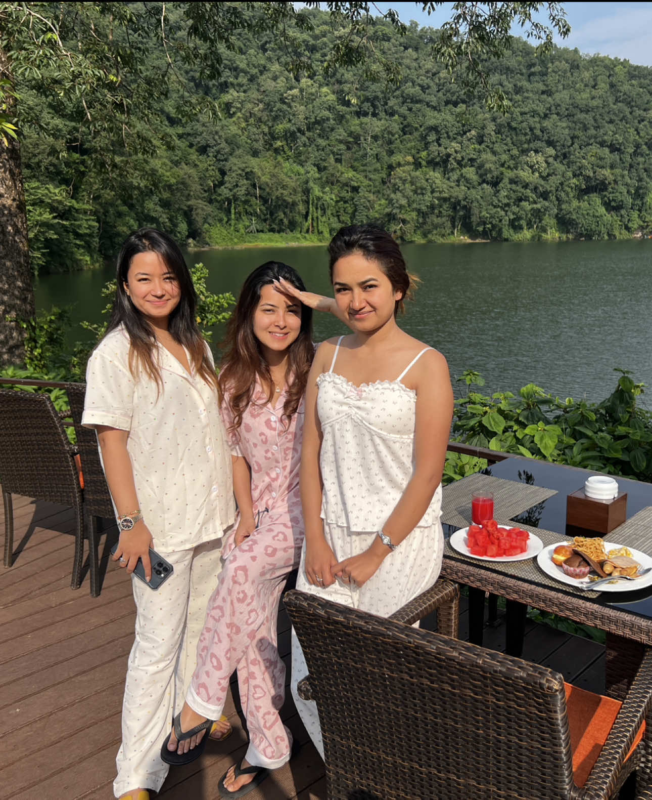 @Denisha Pradhan