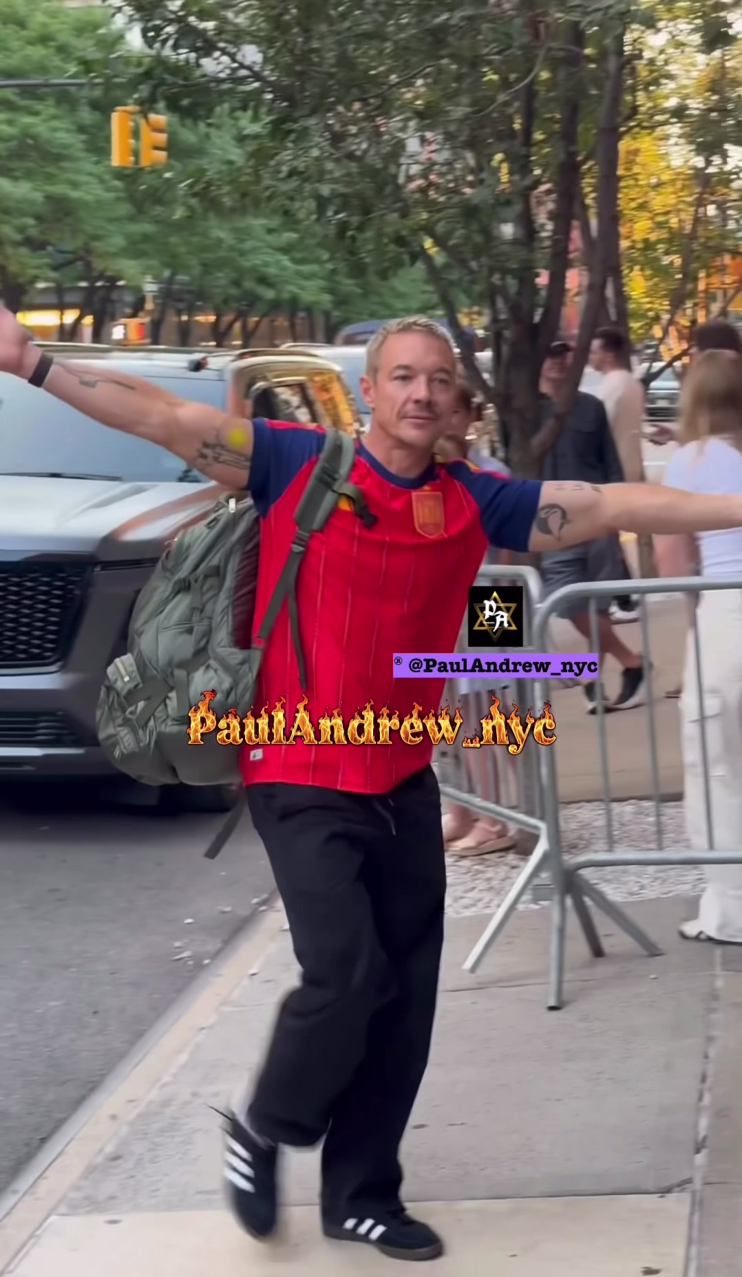 @Paul Andrew