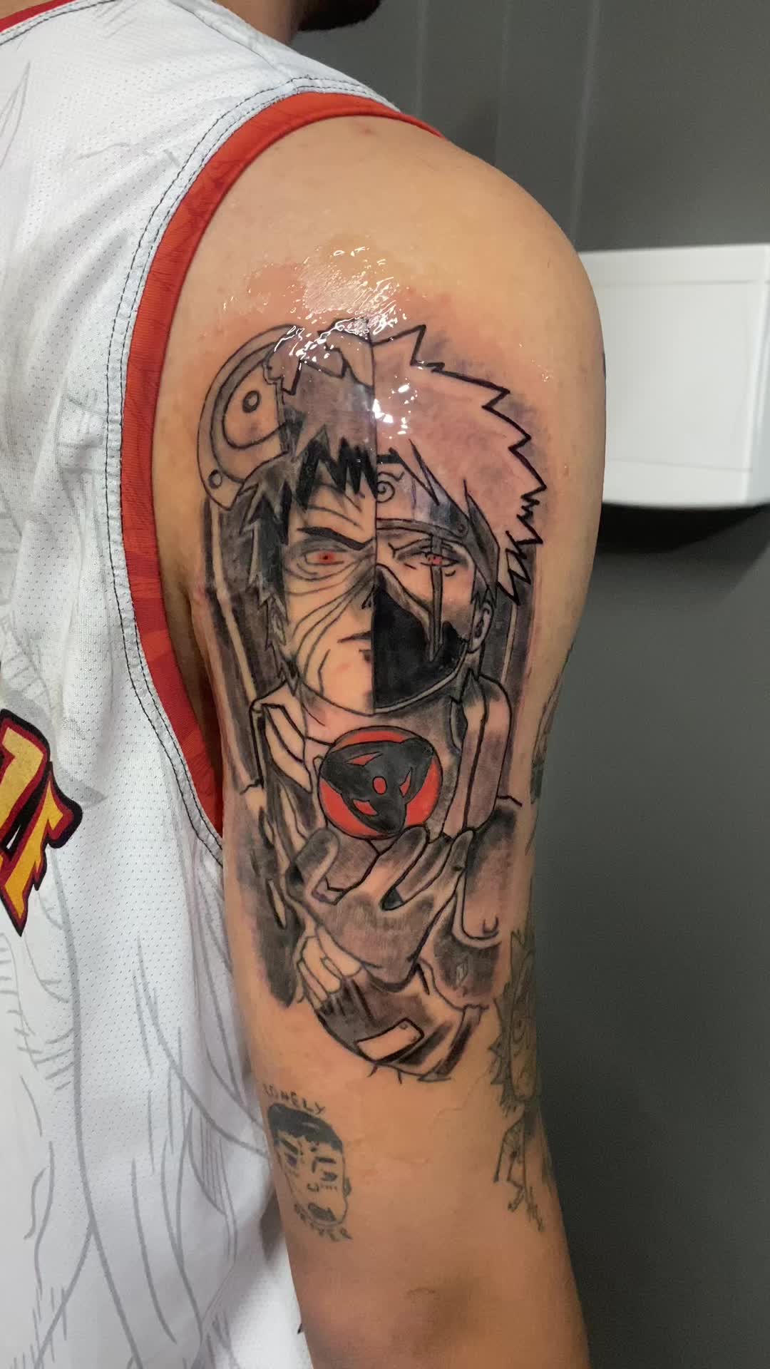 @Dyego Tattoo