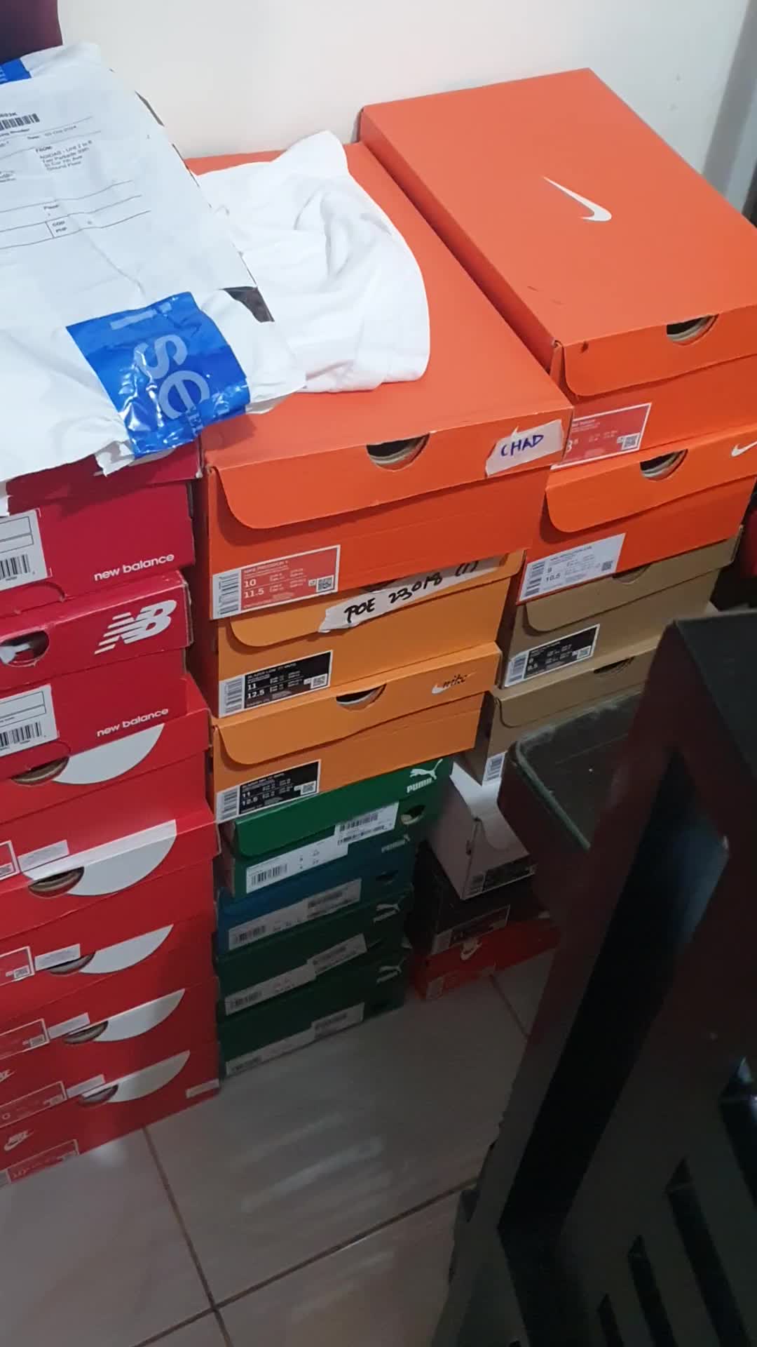 @JRA KICKZ APPAREL SHOP