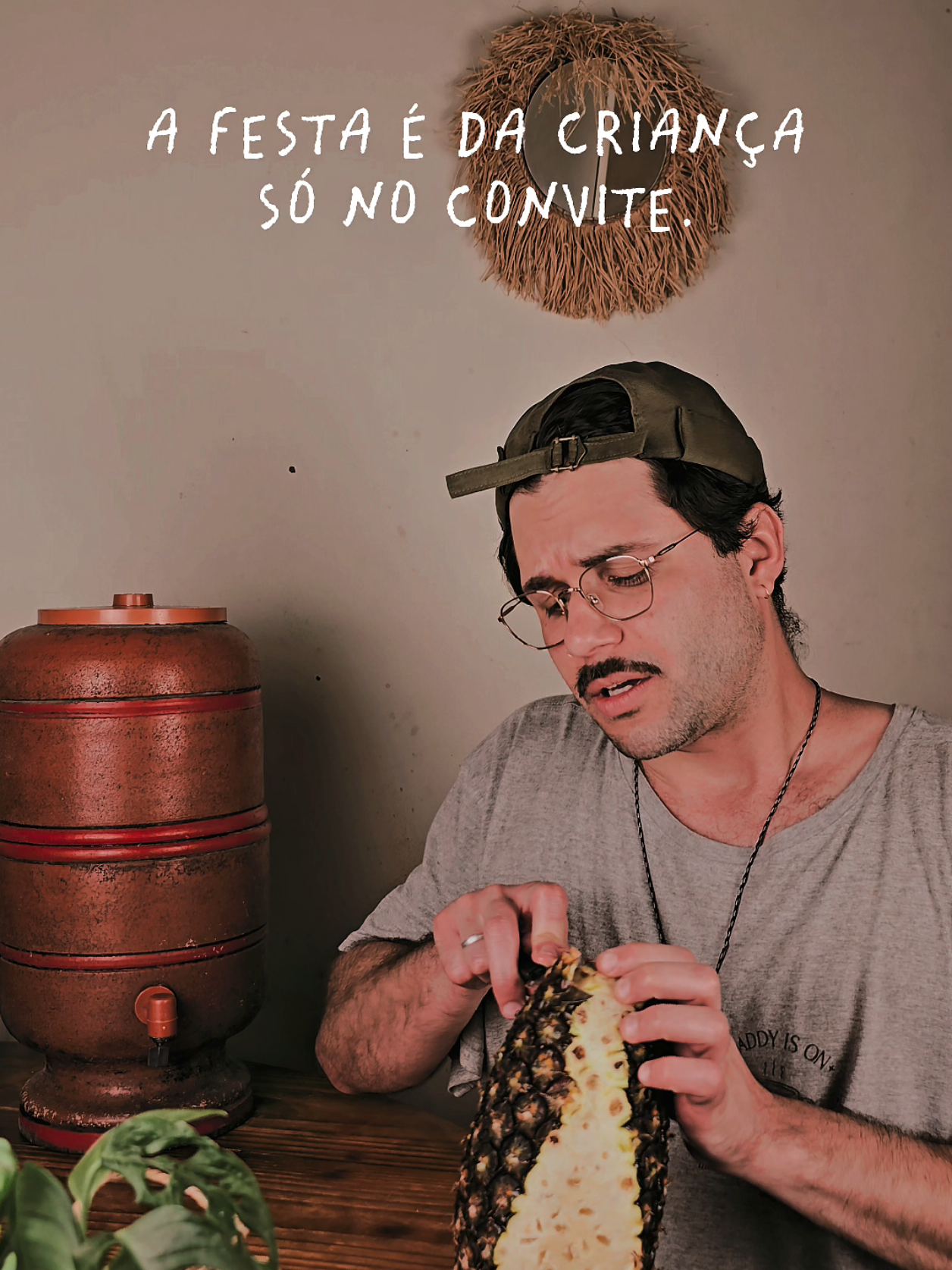 @Lucas Chinarelli • Maternidade