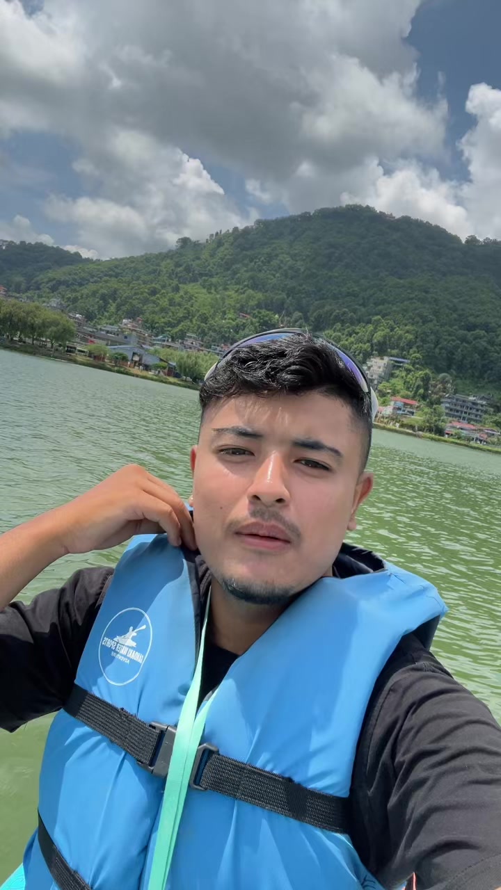 @Samroj Shrestha